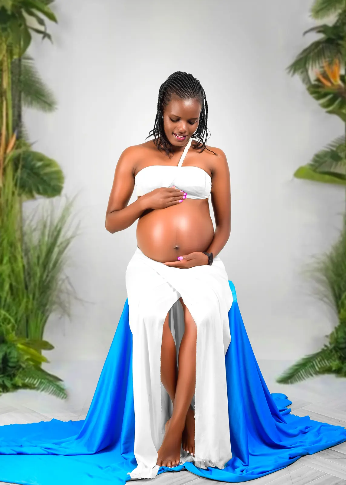 Mother to Be