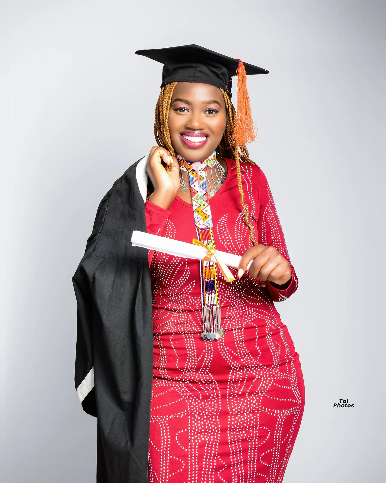 The Graduate