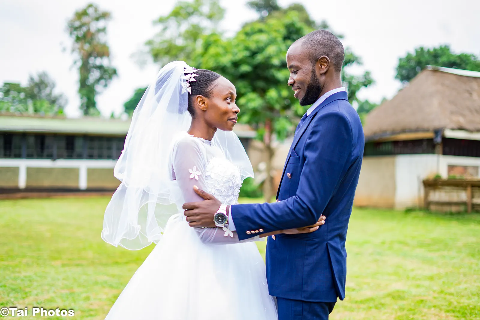 First Dance