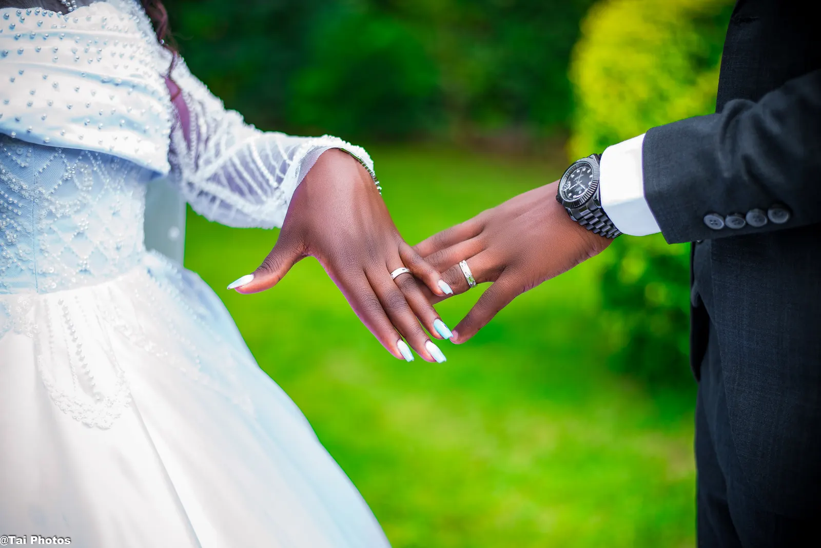 Sacred Union